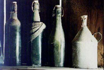 Flasche